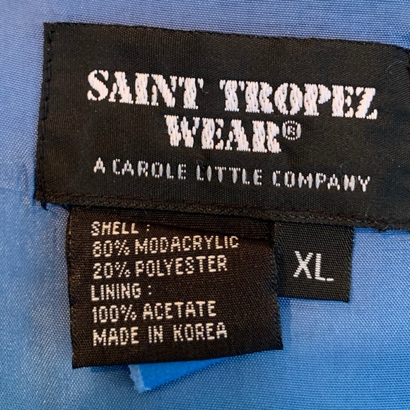 JACKET - Picture 4 of 4